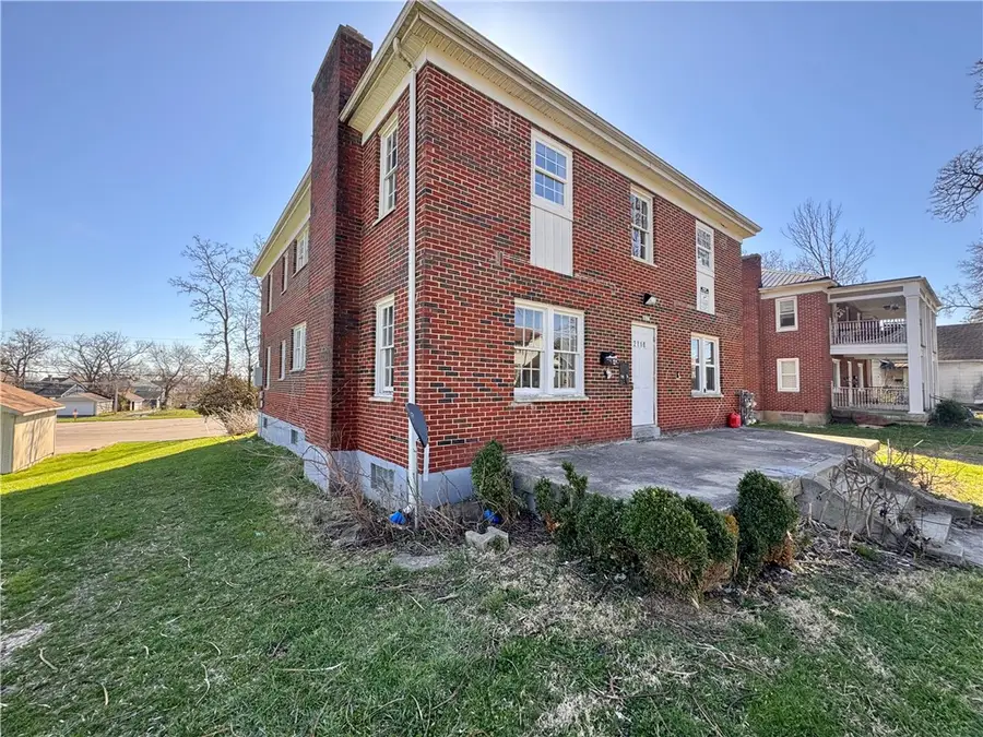 2118 Catalpa Drive, Dayton, OH 45406 - #2