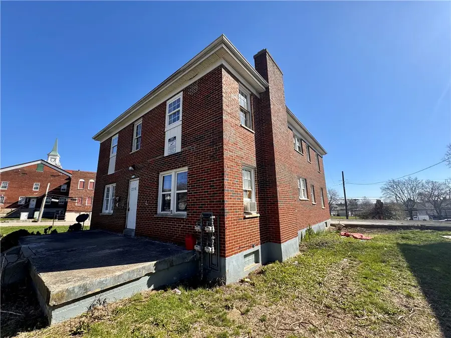 2118 Catalpa Drive, Dayton, OH 45406 - #3