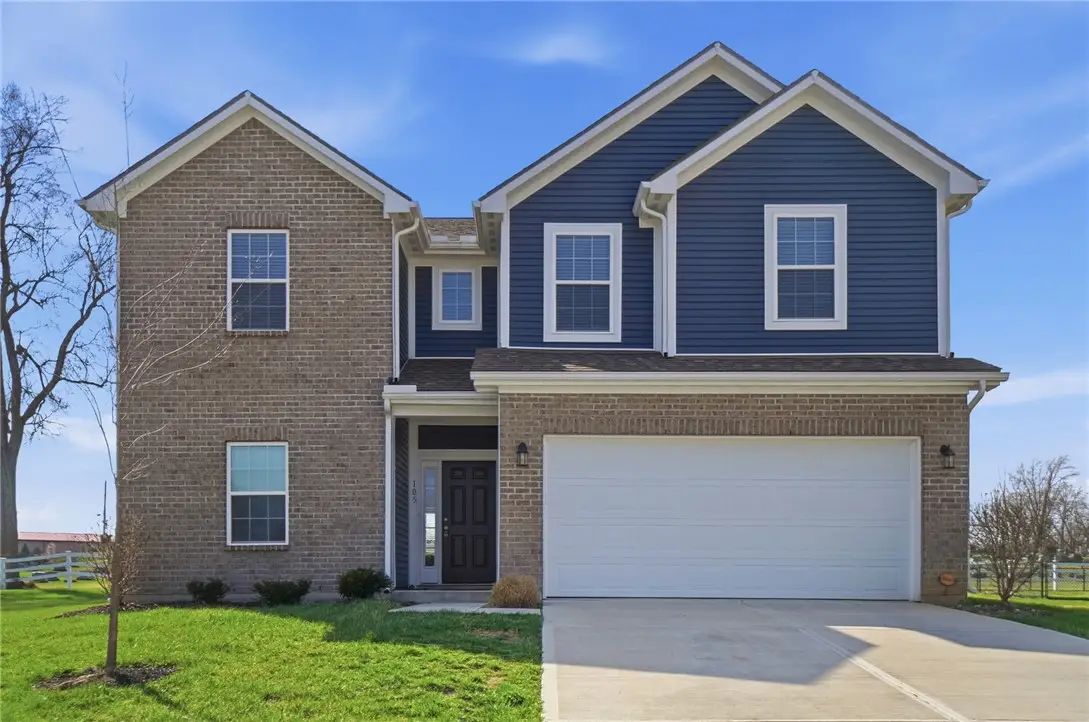 105 Clemmons Court, Union, OH 45322 - #1