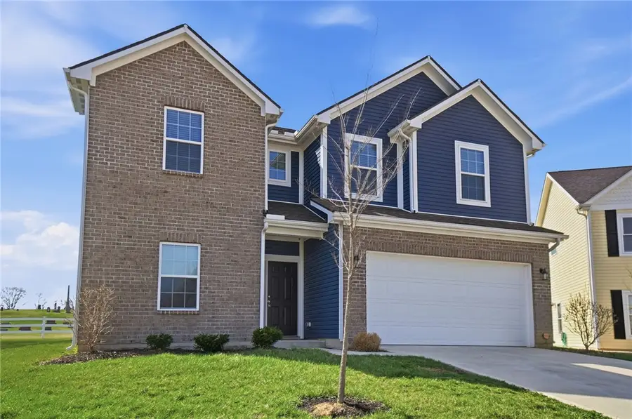 105 Clemmons Court, Union, OH 45322 - #2