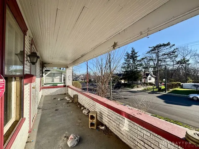 225 Elmhurst Road, Dayton, OH 45417 - #2