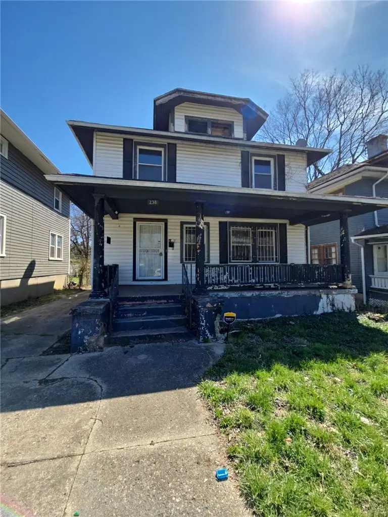 238 Delaware Avenue, Dayton, OH 45405 - #1