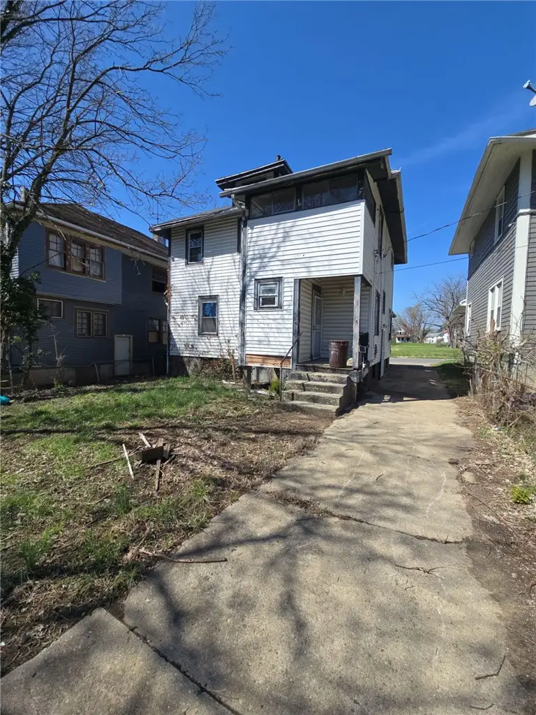 238 Delaware Avenue, Dayton, OH 45405 - #3