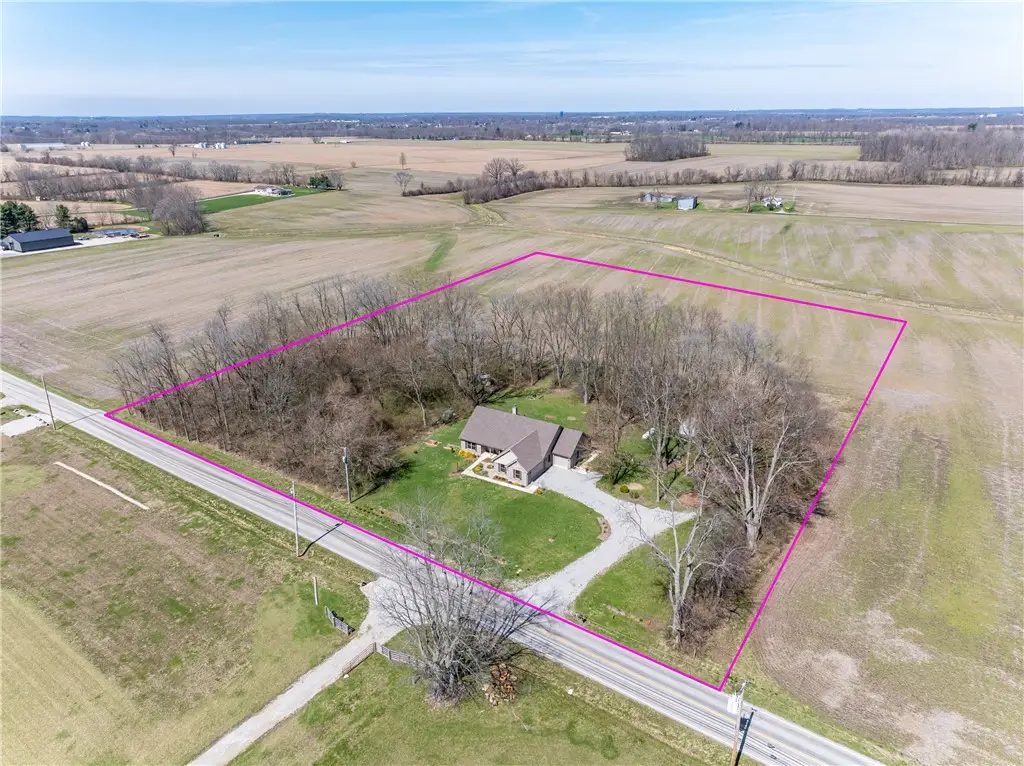 364 W Krepps Road, Xenia, OH 45385 - #1