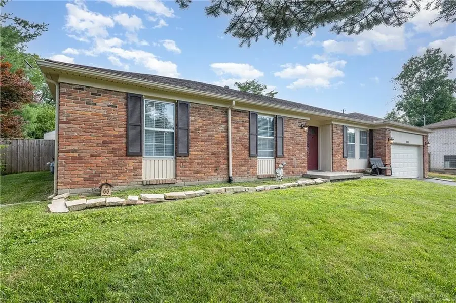 246 Crest Hill Avenue, Vandalia, OH 45377 - #3