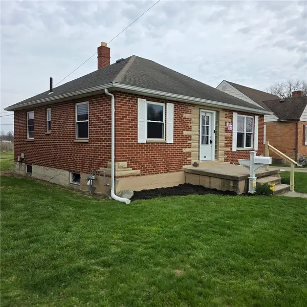 218 Nation Avenue, Eaton, OH 45320