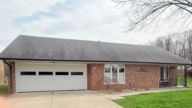 3361 Turner Drive, German, OH 45504 - #3