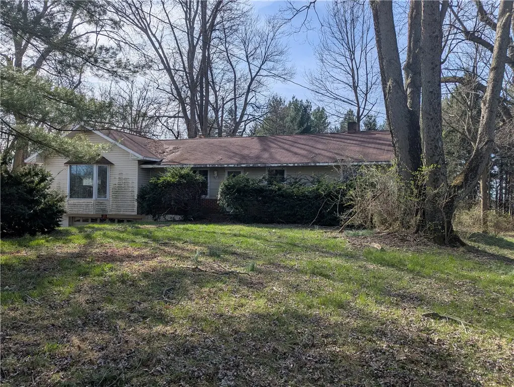 5031 W National Road, Bethel, OH 45504 - #1