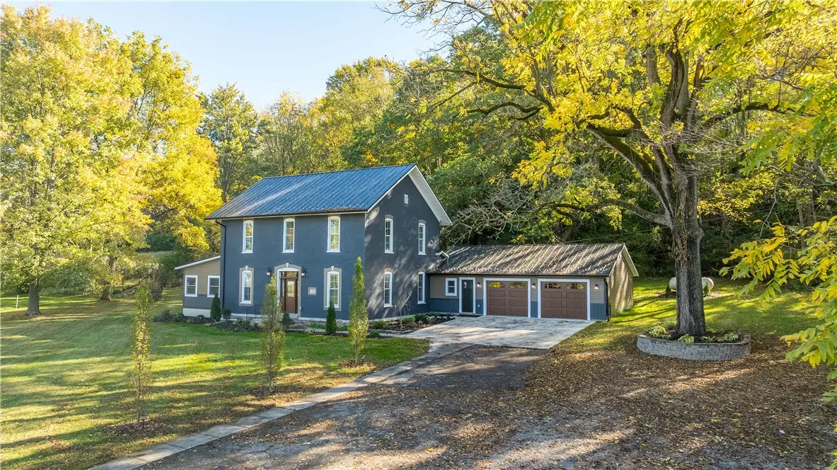 724 Riverside Drive, Sidney, OH 45365 - #1