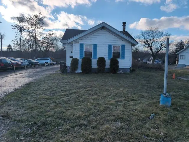 3111 N Dixie Drive, Dayton, OH 45414 - #1