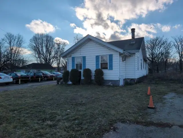 3111 N Dixie Drive, Dayton, OH 45414 - #2