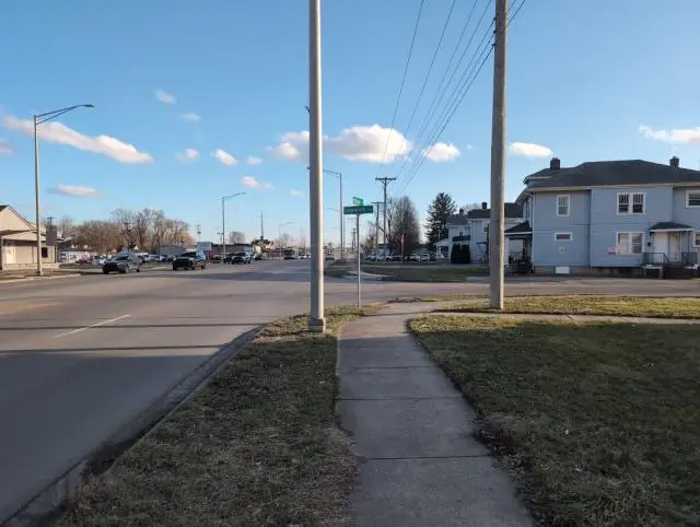 3111 N Dixie Drive, Dayton, OH 45414 - #3