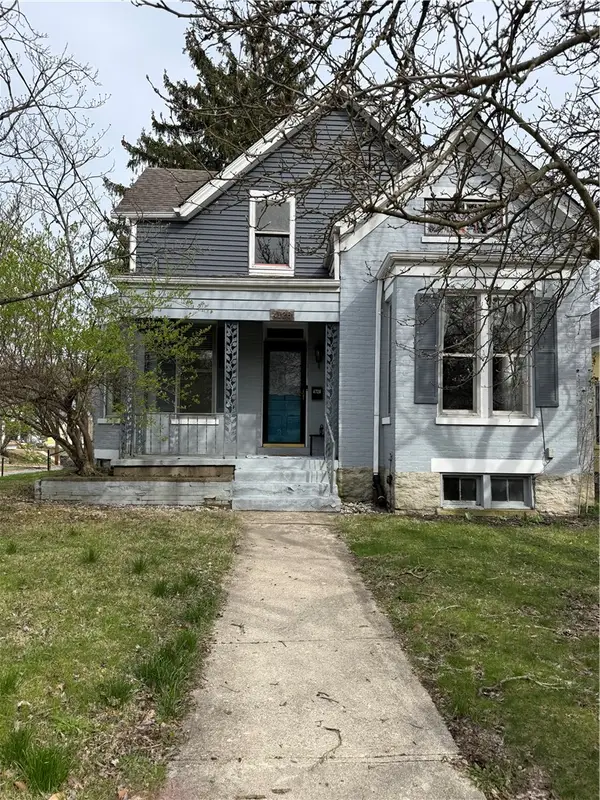4726 Castle Place, Cincinnati, OH 45227