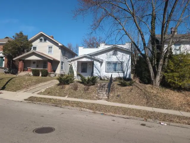 719 W Fairview Avenue, Dayton, OH 45406 - #1