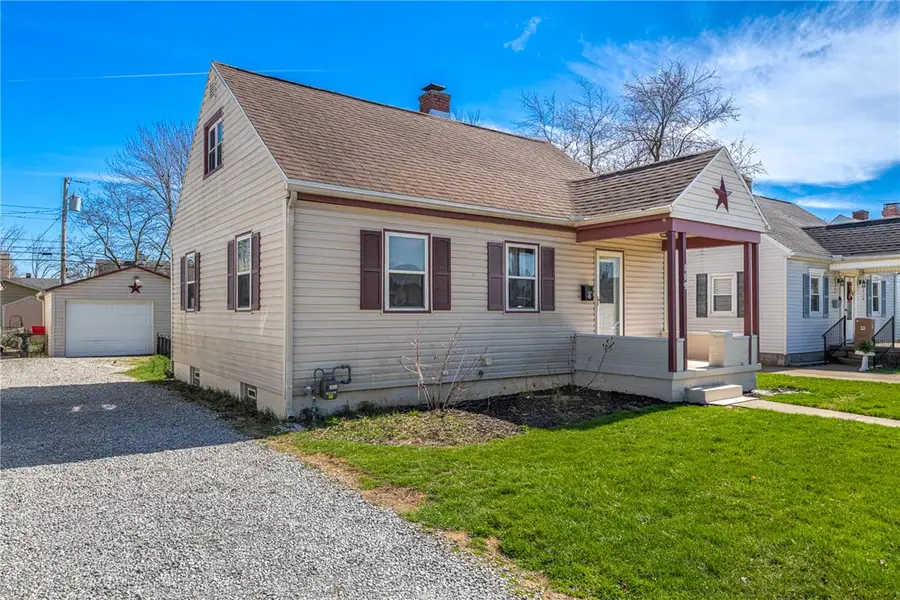 119 Morehead Street, Troy, OH 45373 - #2