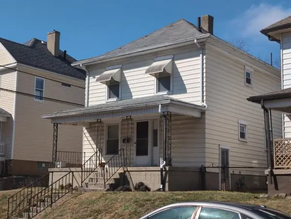 39 Gebhart Street, Dayton, OH 45410