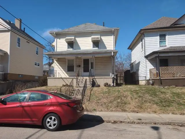 39 Gebhart Street, Dayton, OH 45410 - #2