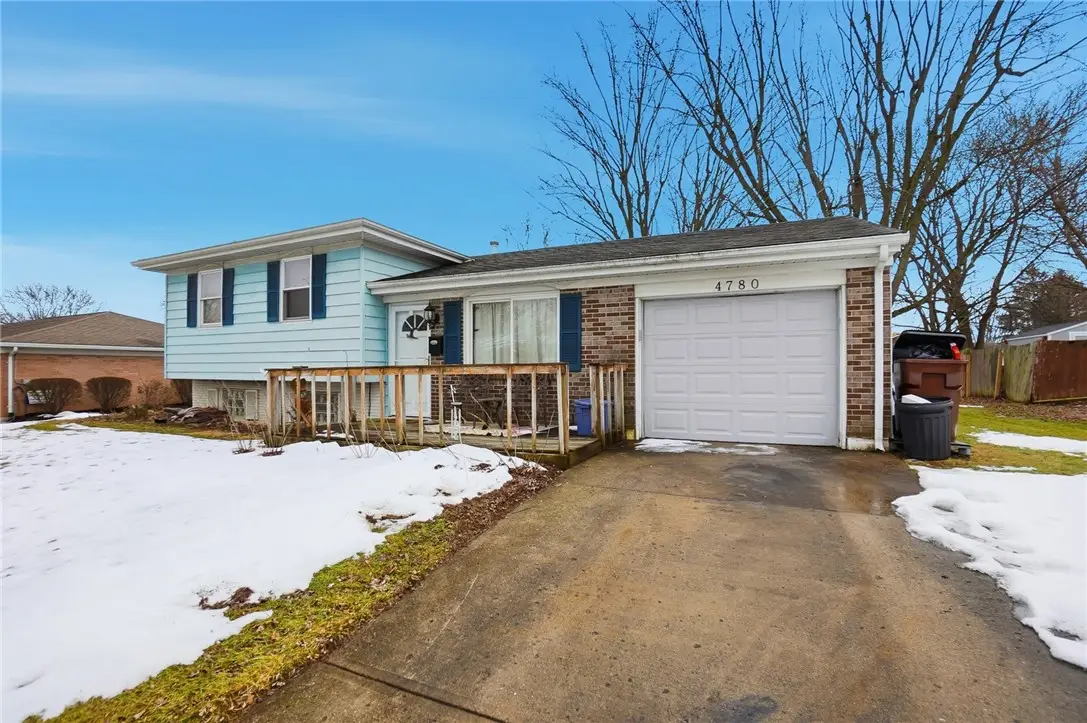 4780 Old Salem Road, Englewood, OH 45322 - #1