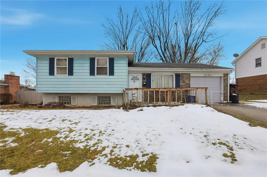 4780 Old Salem Road, Englewood, OH 45322 - #2