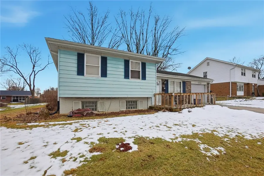 4780 Old Salem Road, Englewood, OH 45322 - #3