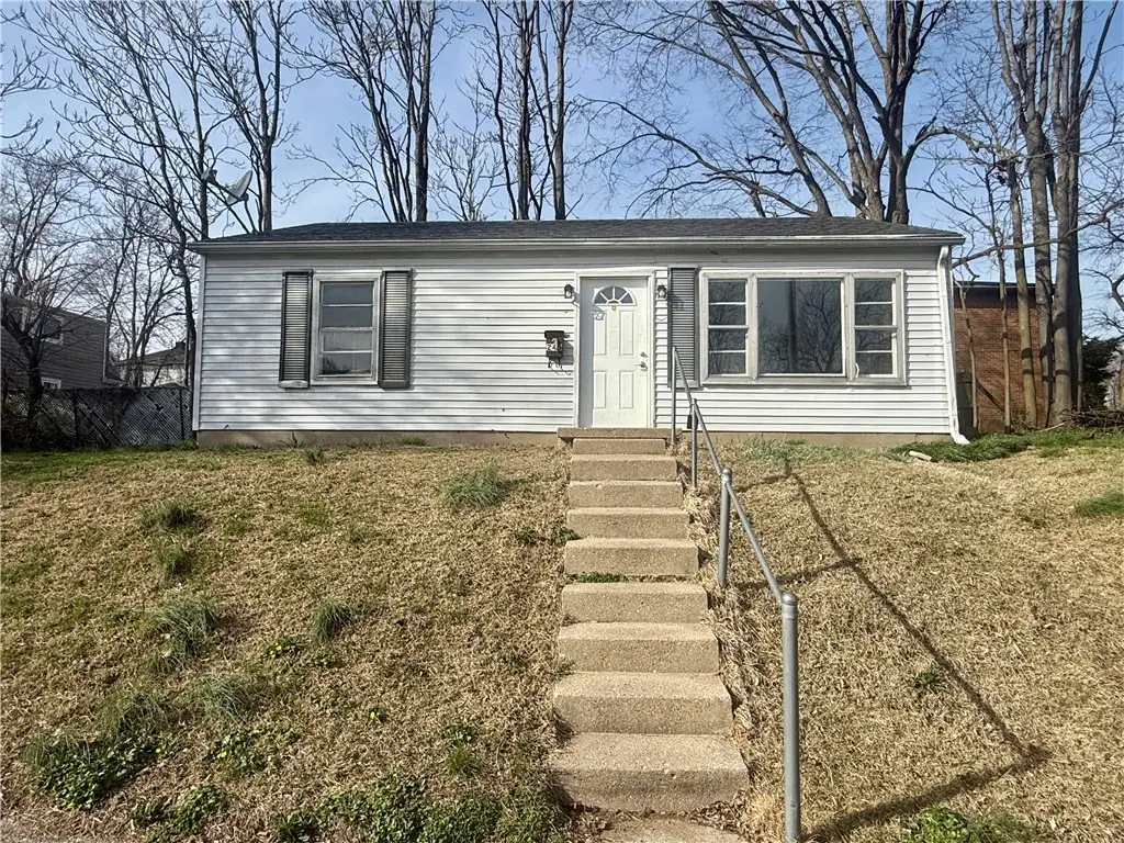 245 E Beechwood Avenue, Dayton, OH 45405 - #1