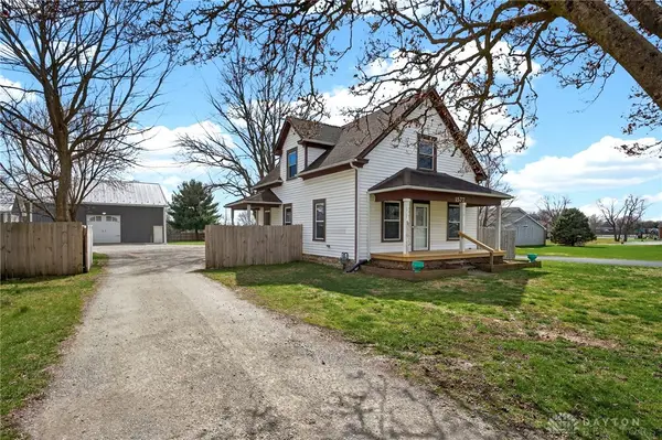 1577 W 2nd Street, Xenia, OH 45385