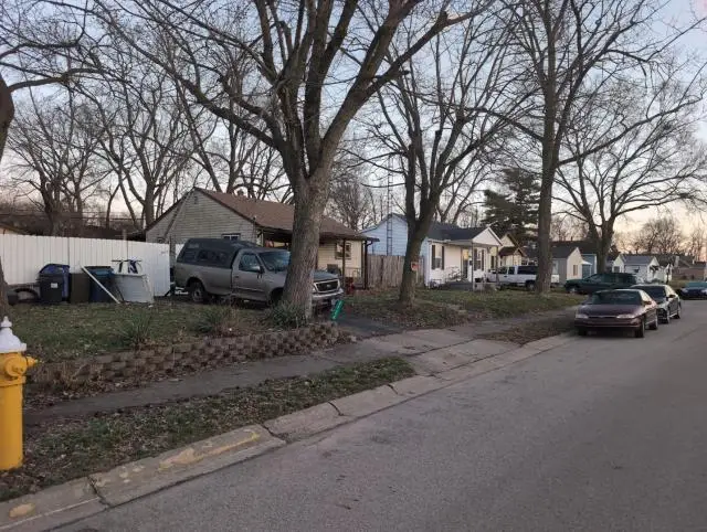 2724 Holman Street, Moraine, OH 45439 - #1