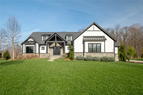 275 Fox Meadow Court, Beavercreek Twp, OH 45385