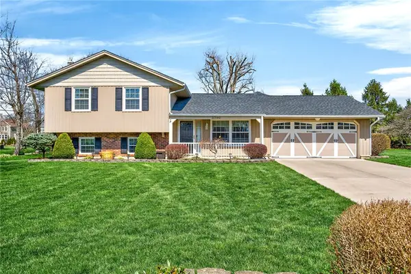 3700 Southbrook Drive, Beavercreek, OH 45430