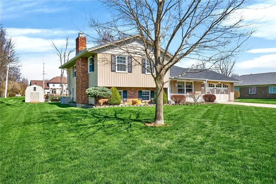 3700 Southbrook Drive, Beavercreek, OH 45430 - #3