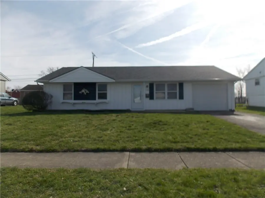 752 Hedwick Street, Park Layne, OH 45344 - #2