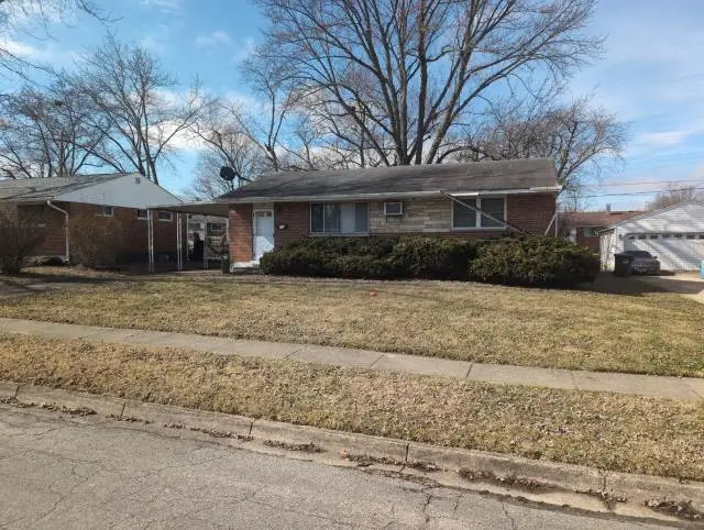 63 Soloman Street, Trotwood, OH 45426 - #2