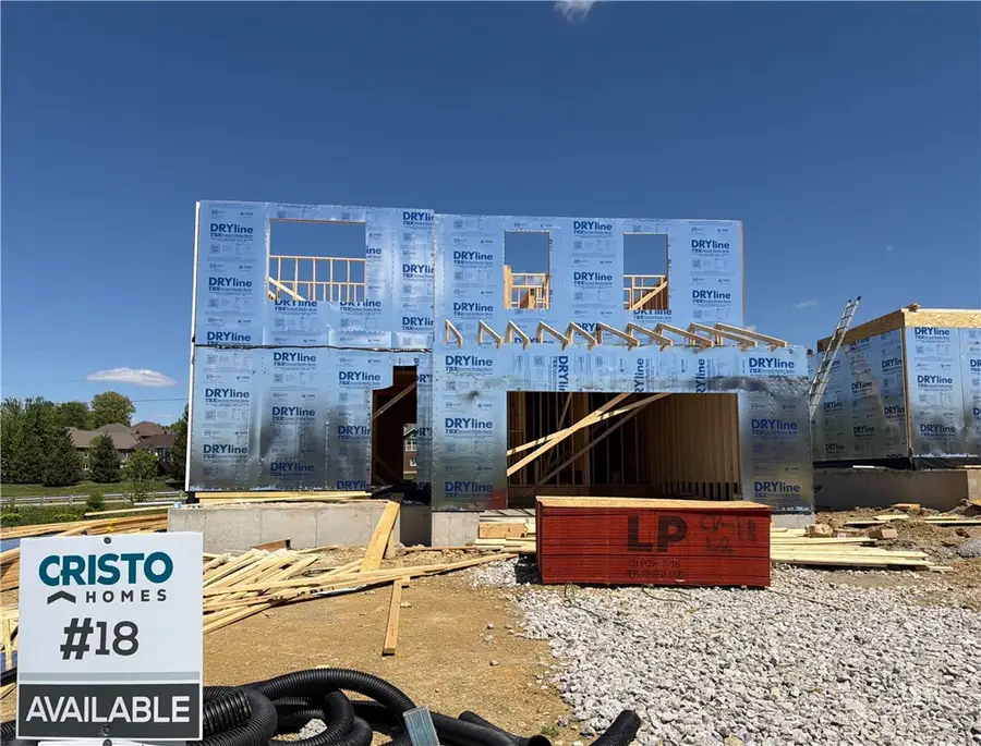 58 Chestnut Street, Springboro, OH 45066 - #3