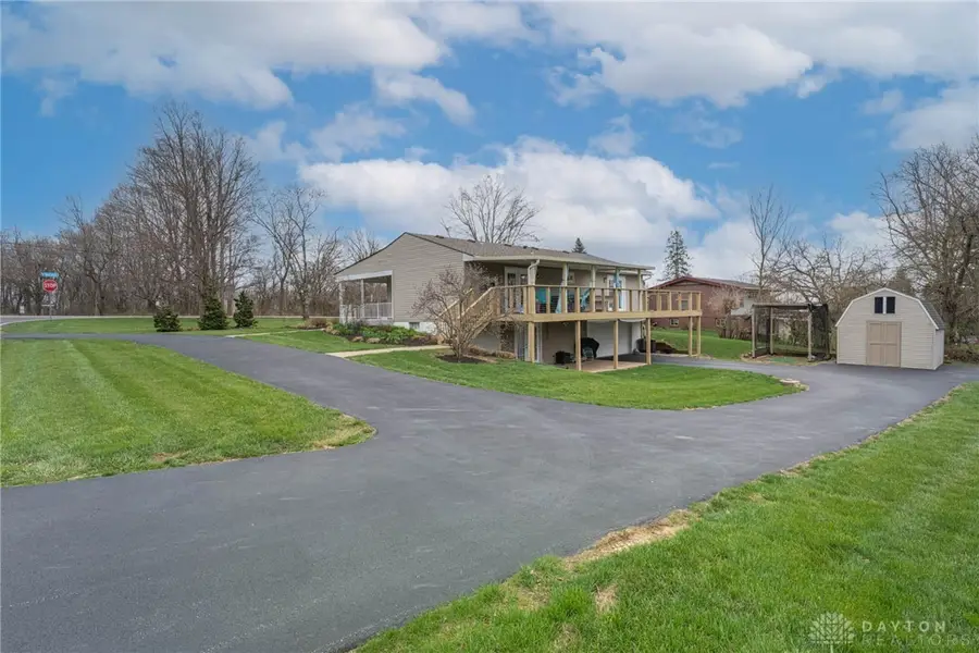 8267 S Brown School Road, Vandalia, OH 45377 - #2