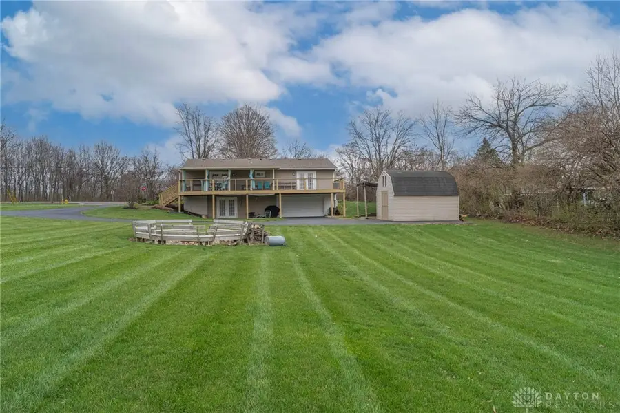 8267 S Brown School Road, Vandalia, OH 45377 - #3