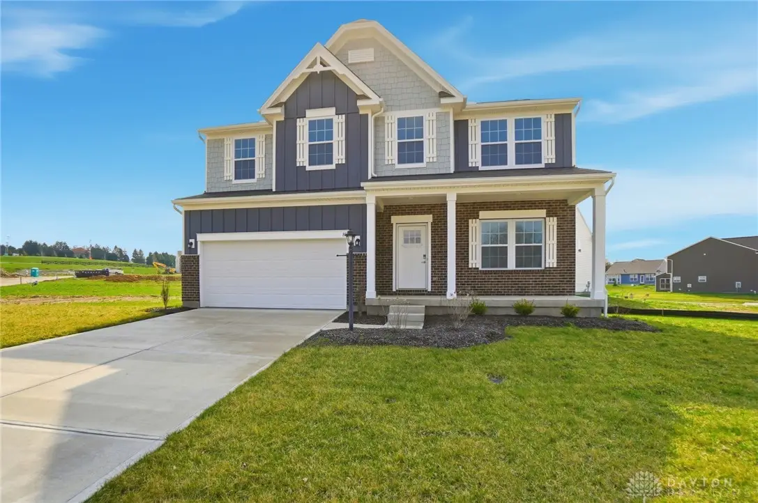 85 Chestnut Street, Springboro, OH 45066 - #1