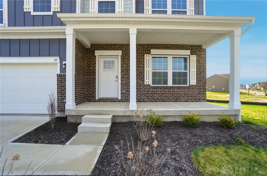 85 Chestnut Street, Springboro, OH 45066 - #3