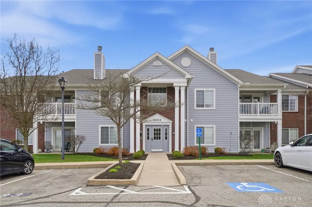 3043 Cumberland Lane #205, Beavercreek, OH 45431 - #1