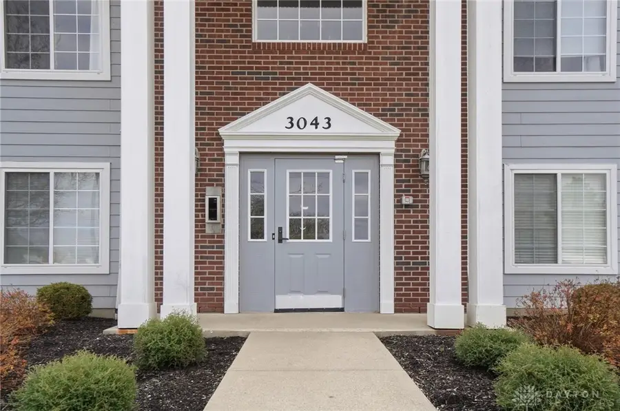 3043 Cumberland Lane #205, Beavercreek, OH 45431 - #2
