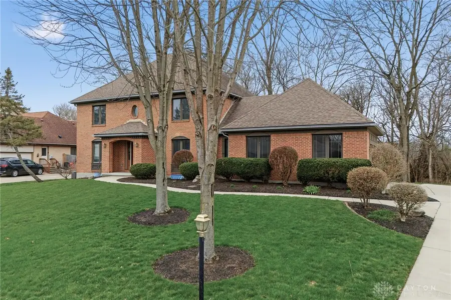 1091 Quiet Brook Trail, Washington, OH 45458 - #3