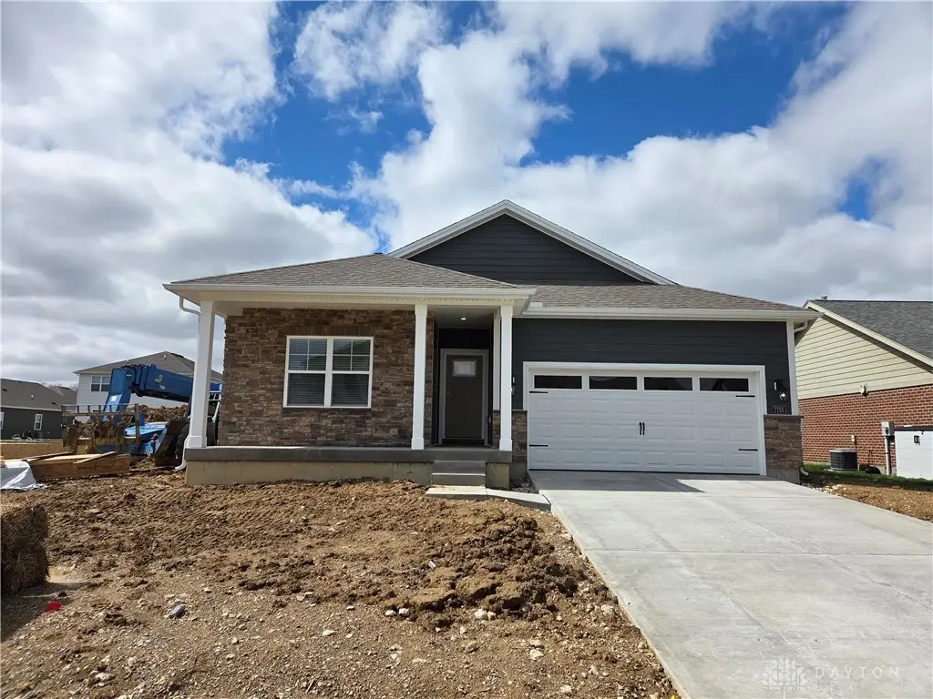 7755 Cilantro Way, Clayton, OH 45315 - #1