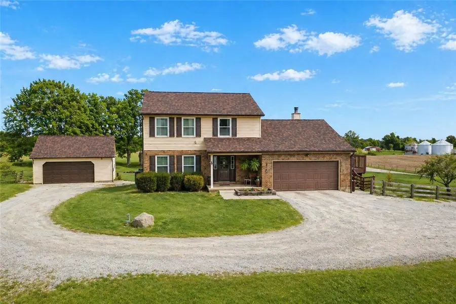 1260 S Us Route 68, Xenia, OH 45385 - #2