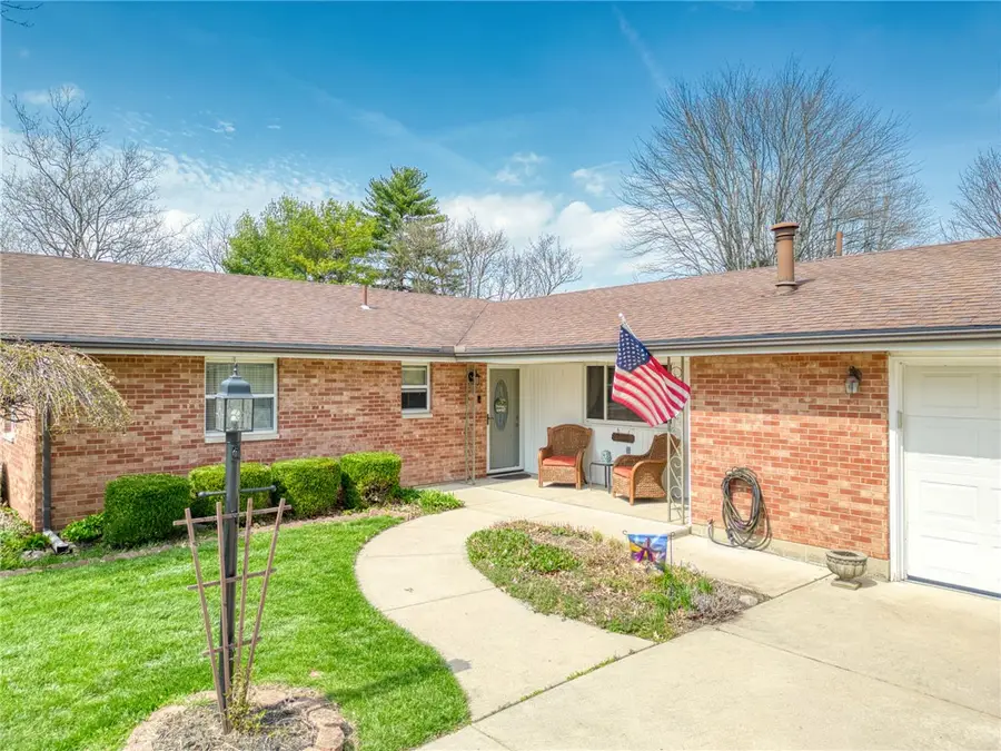 1138 Neeld Drive, Xenia, OH 45385 - #3