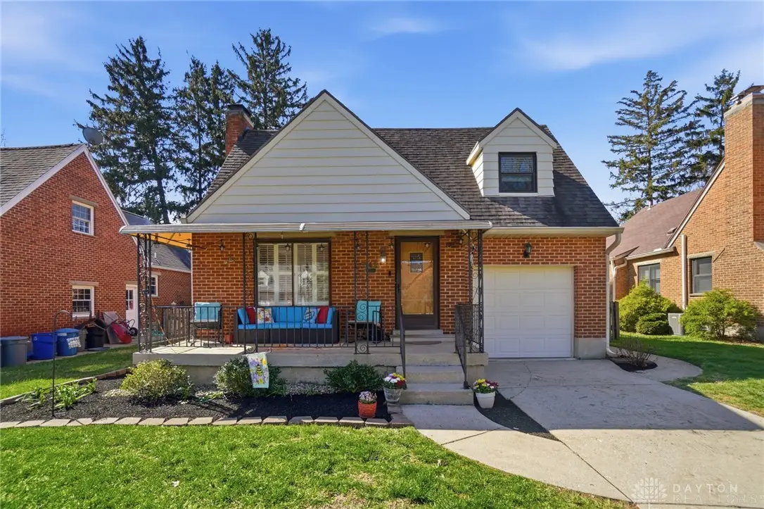 342 Wisteria Drive, Oakwood, OH 45419 - #1