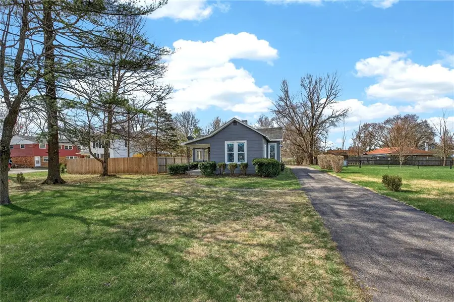 3819 New Carlisle Pike, Springfield, OH 45504 - #3