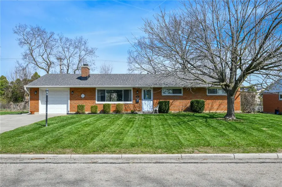 1191 Berna Lane, Kettering, OH 45429 - #2