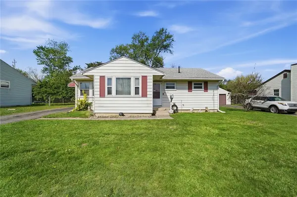 2113 Pittsfield Street, Kettering, OH 45420