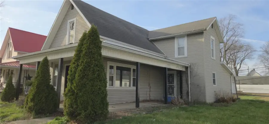 222 W Miami Street, De Graff, OH 43318 - #3