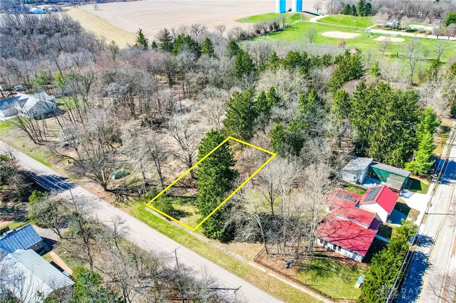 0 S High Street #Lot 540, Yellow Springs, OH 45387 - #2