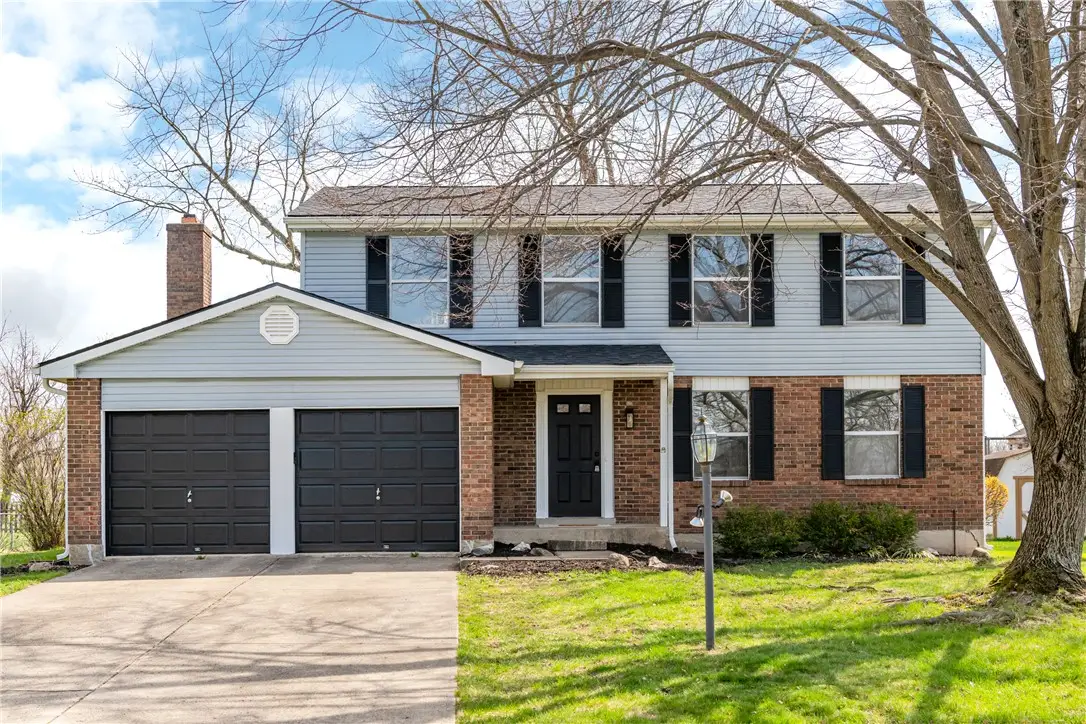 6392 Taywood Road, Englewood, OH 45322 - #1